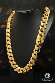Men's Jewelry