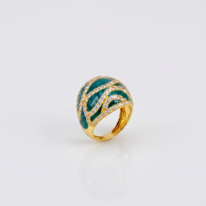 Gold Ring