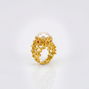Gold Ring