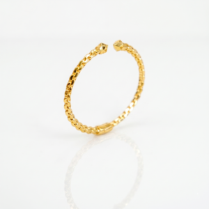 Gold Bracelet