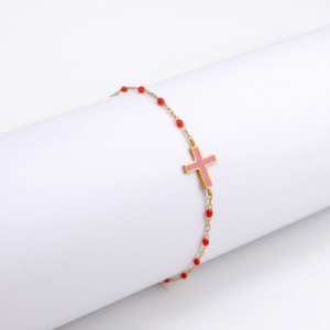 Gold Bracelet