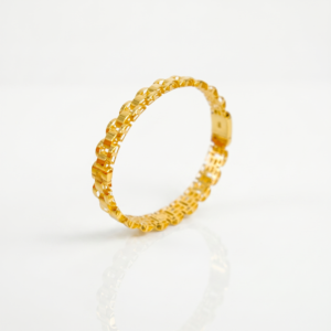 Gold Bracelet