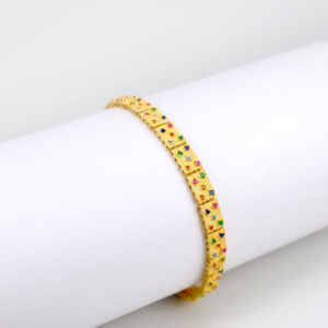 Gold Bracelet