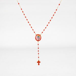 Gold Necklace