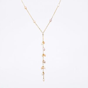Gold Necklace